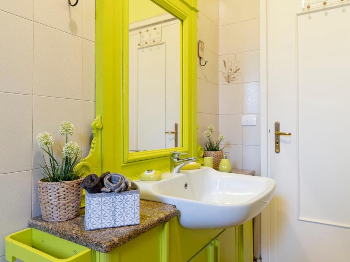 Holiday Home Margherita By Interhome Dolceacqua Exteriér fotografie