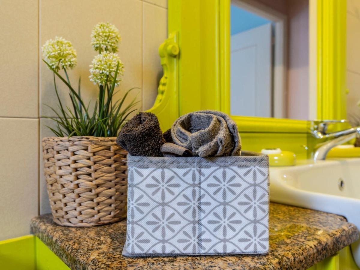 Holiday Home Margherita By Interhome Dolceacqua Exteriér fotografie