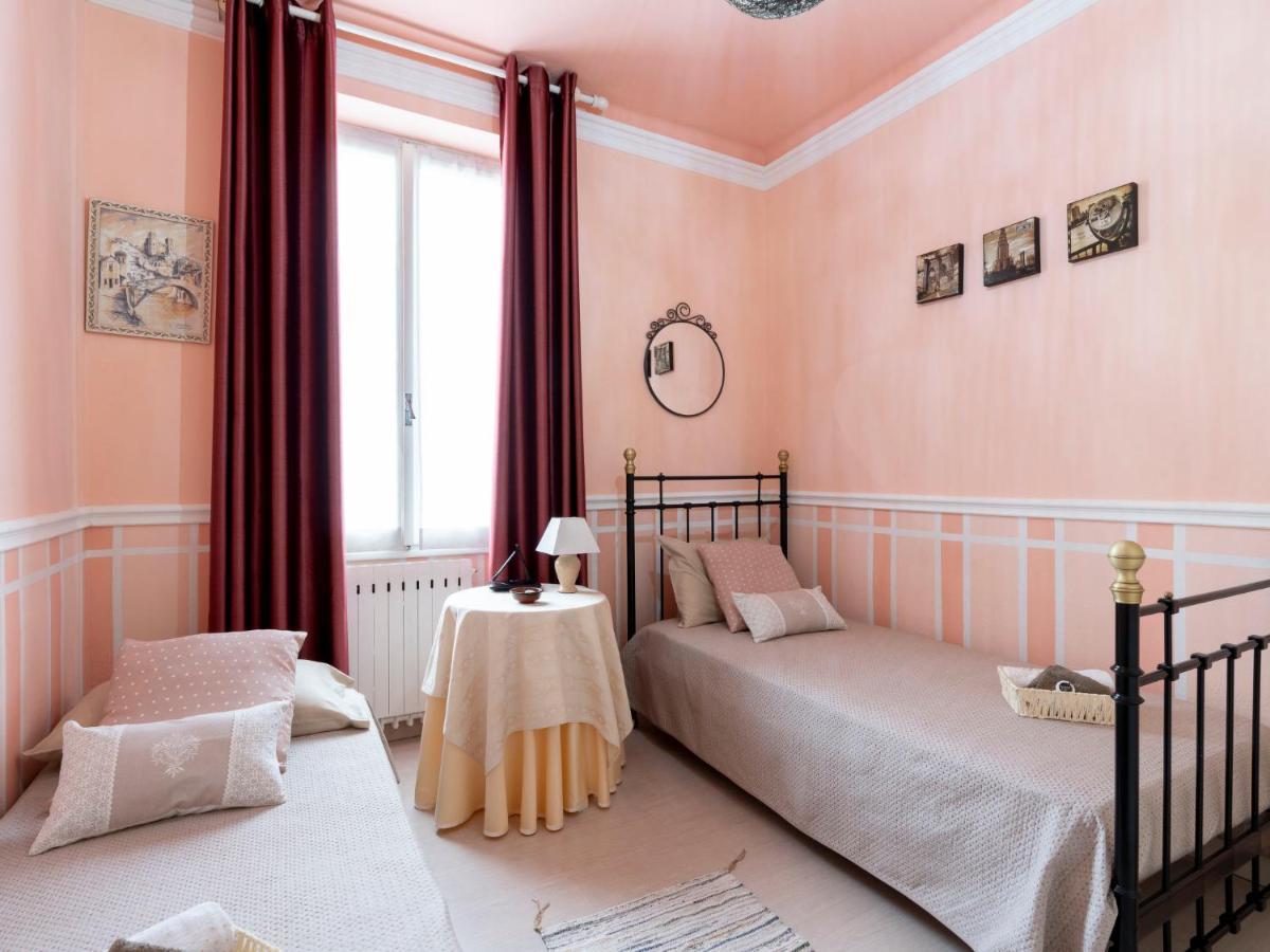 Holiday Home Margherita By Interhome Dolceacqua Exteriér fotografie
