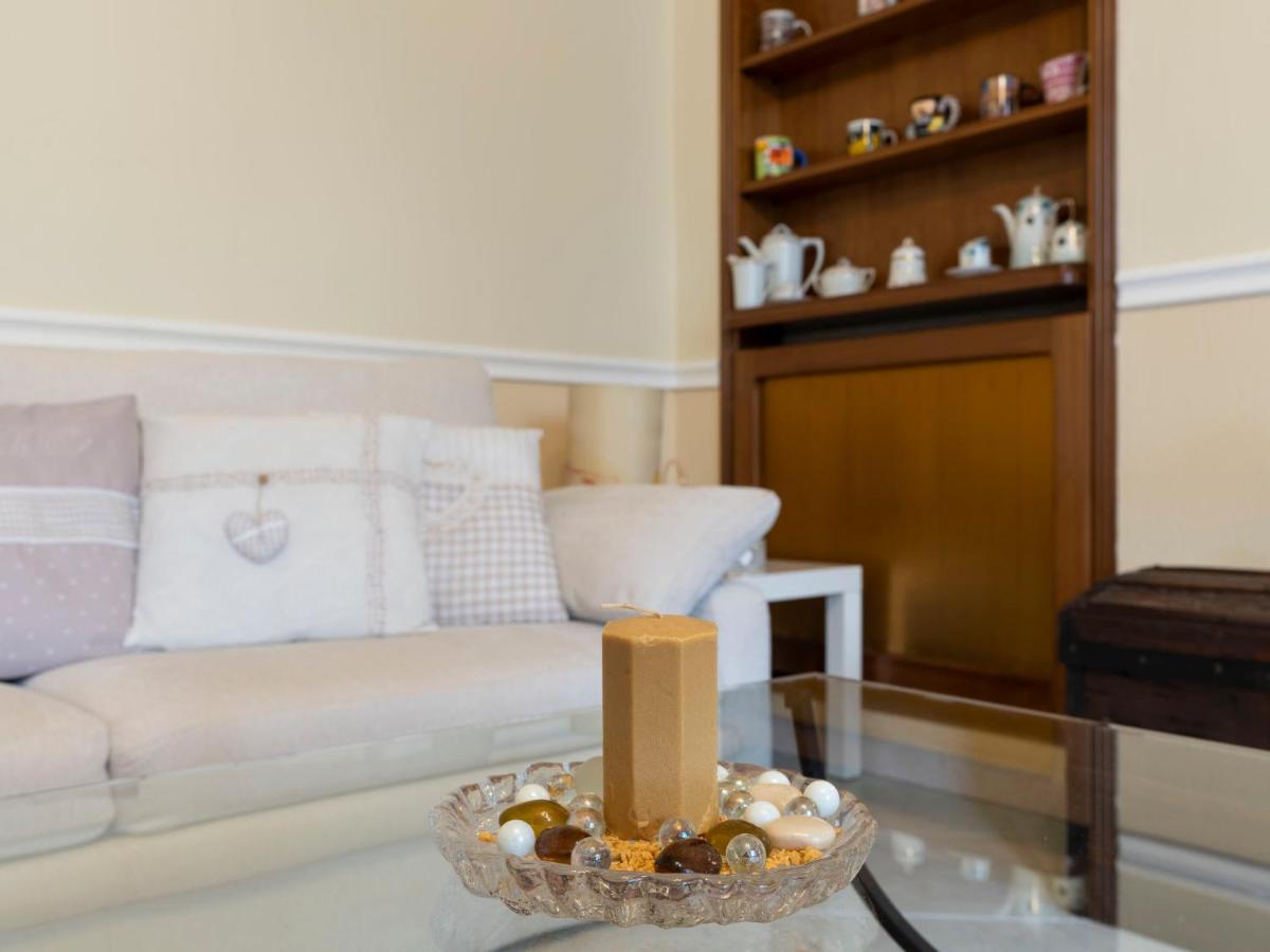 Holiday Home Margherita By Interhome Dolceacqua Exteriér fotografie