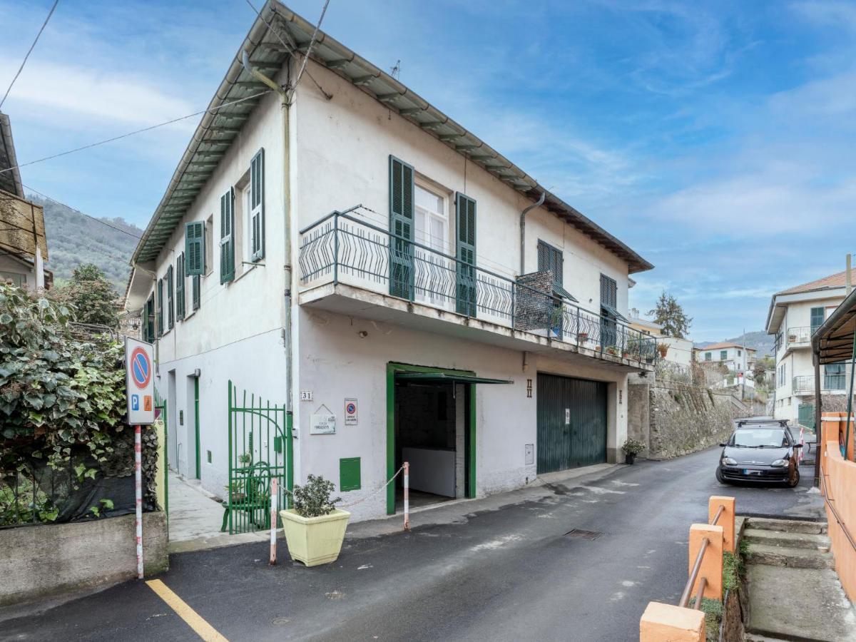 Holiday Home Margherita By Interhome Dolceacqua Exteriér fotografie