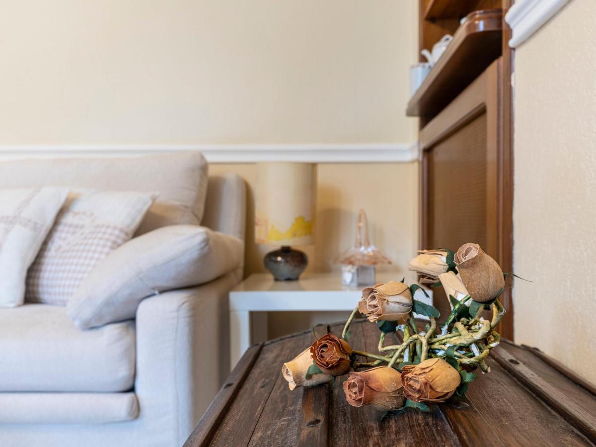 Holiday Home Margherita By Interhome Dolceacqua Exteriér fotografie