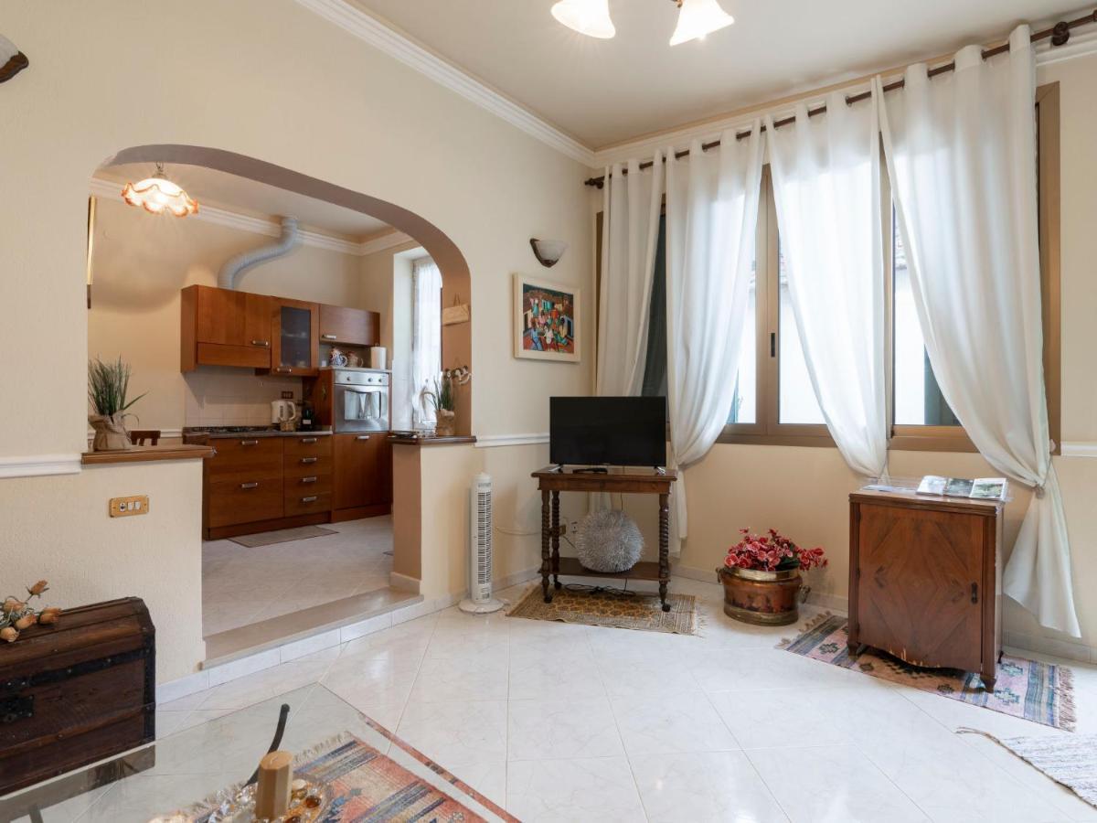 Holiday Home Margherita By Interhome Dolceacqua Exteriér fotografie