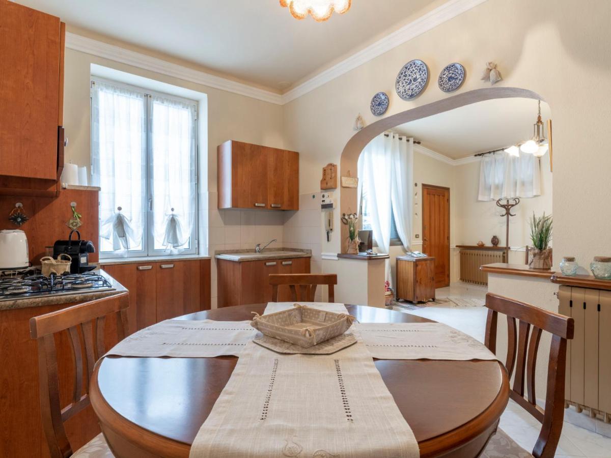 Holiday Home Margherita By Interhome Dolceacqua Exteriér fotografie