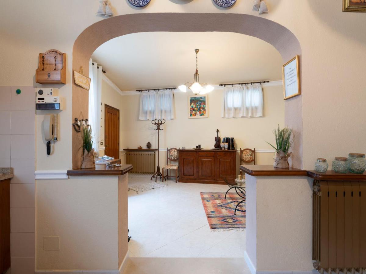 Holiday Home Margherita By Interhome Dolceacqua Exteriér fotografie